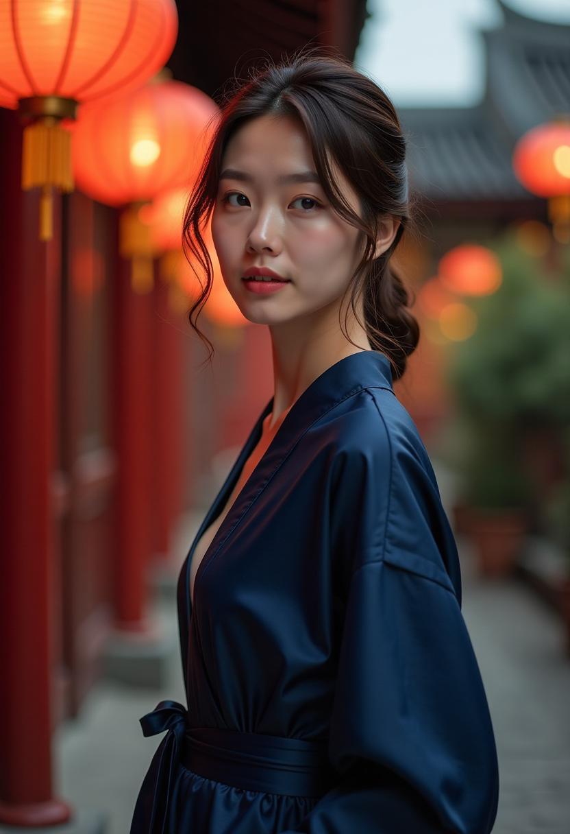 环境描写