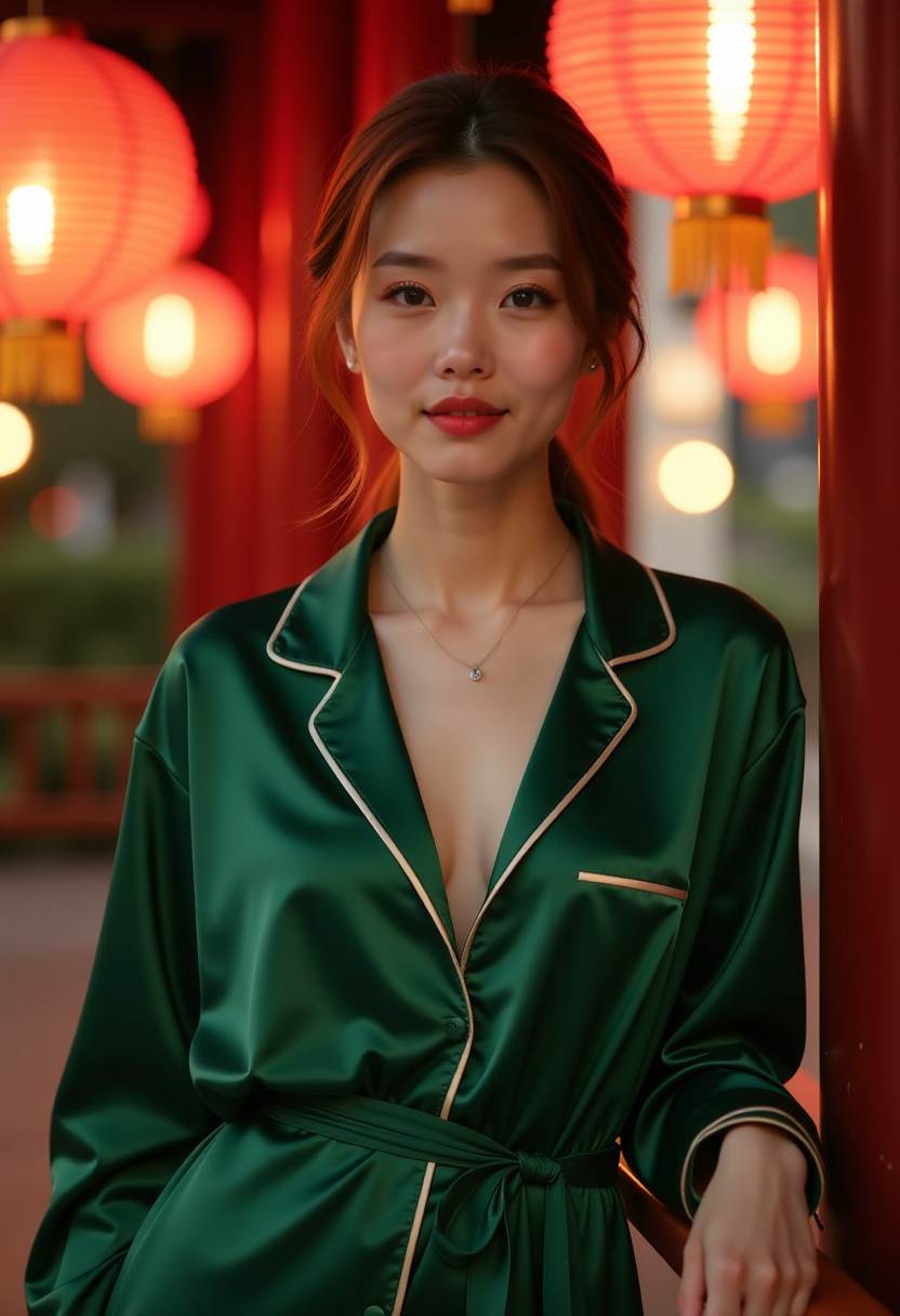 主题升华