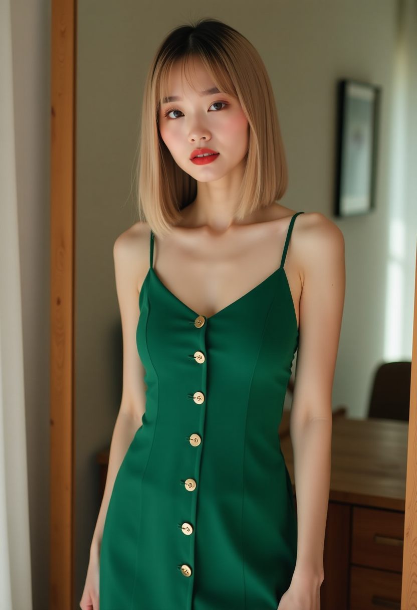 题目概览